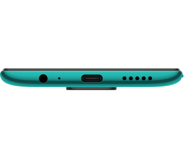 Xiaomi Redmi Note 9 4/128GB Forest Green - 566360 - zdjęcie 10